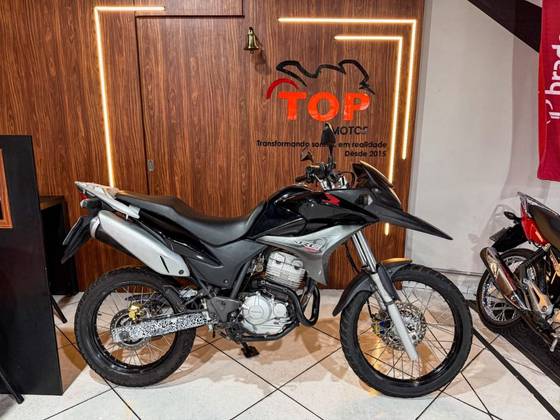 HONDA XRE 300 HONDA XRE 300
